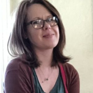 Meet your Posher, Robin